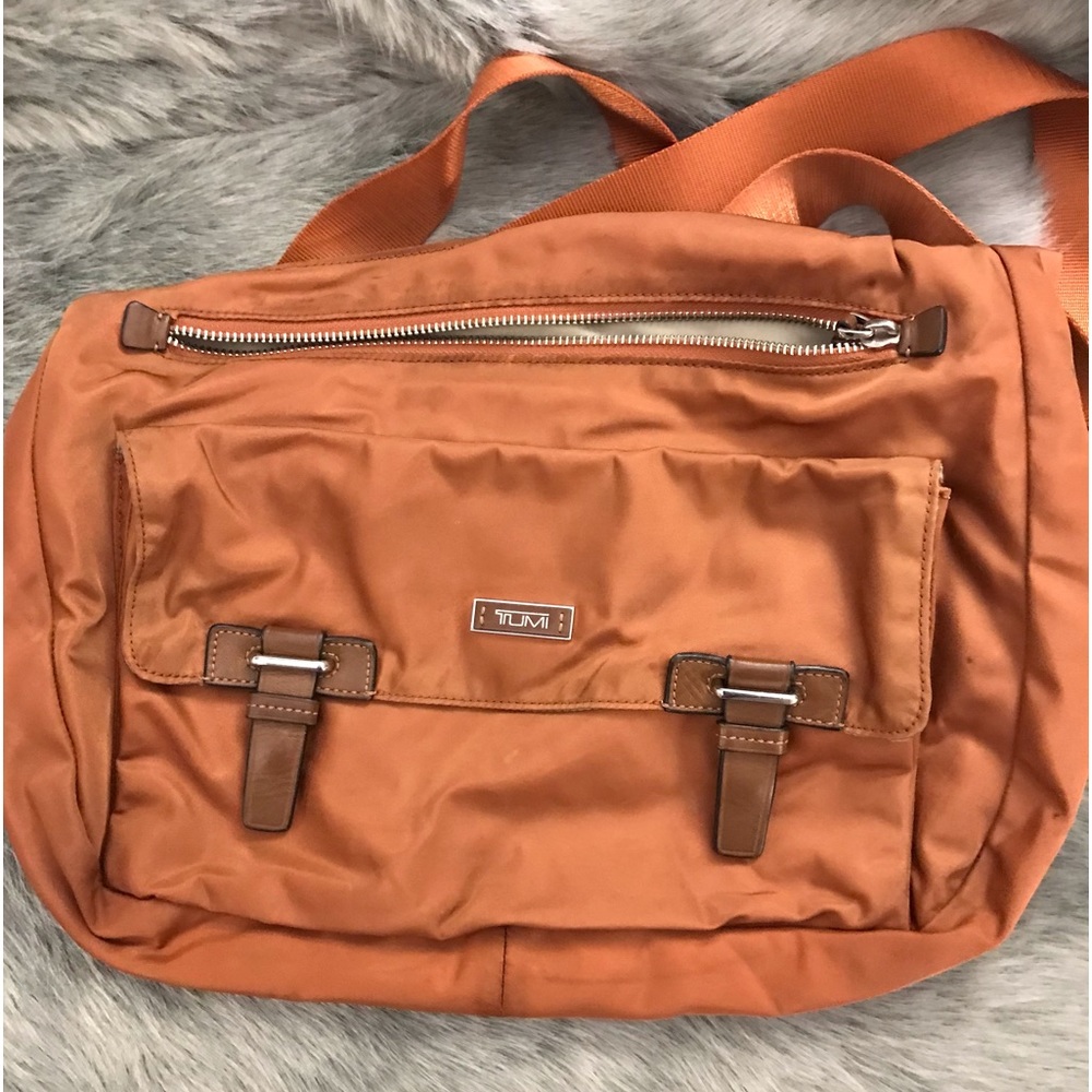 Tumi Crossbody